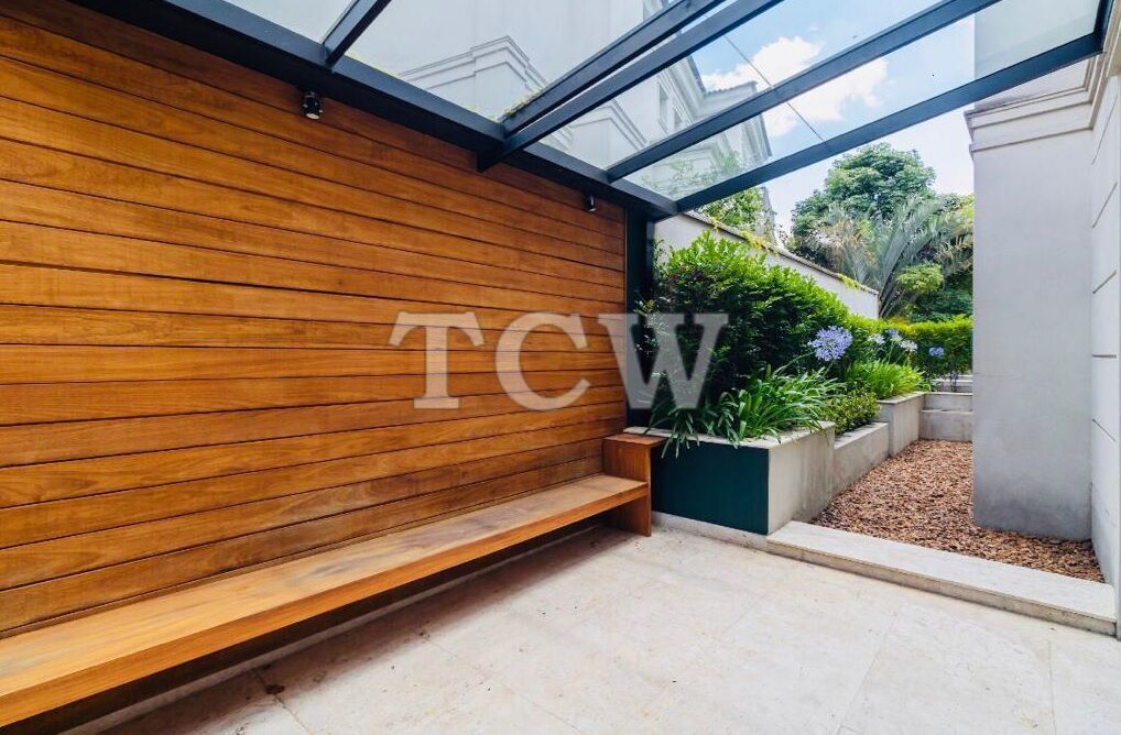 Casa de Condomínio à venda com 4 quartos, 720m² - Foto 24