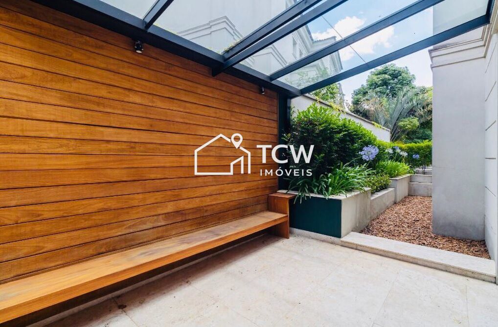 Casa de Condomínio, 4 quartos - Foto 24