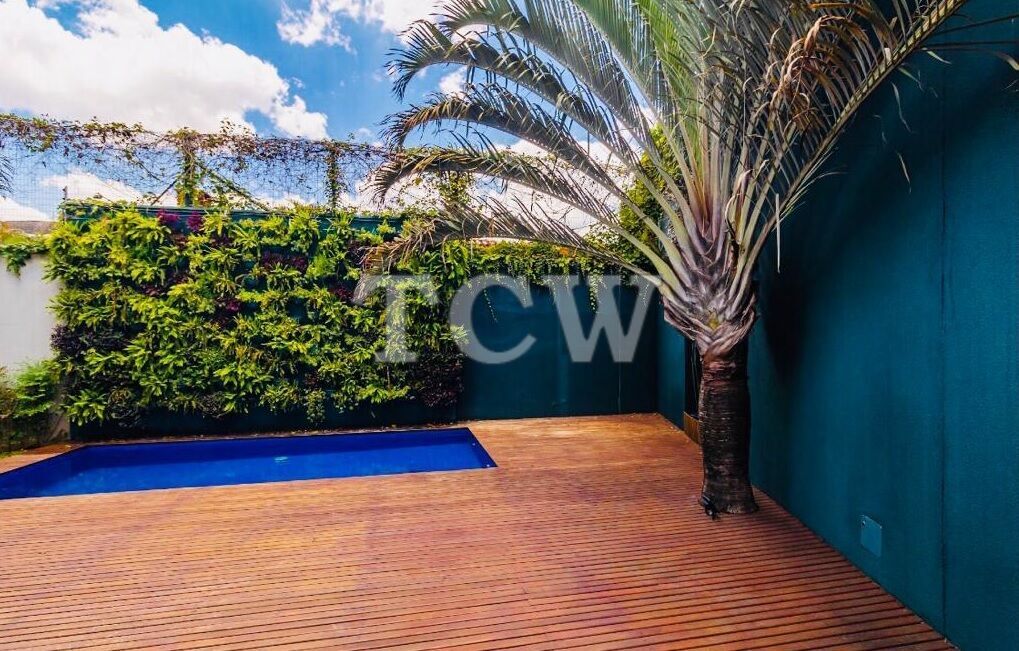 Casa de Condomínio à venda com 4 quartos, 720m² - Foto 19