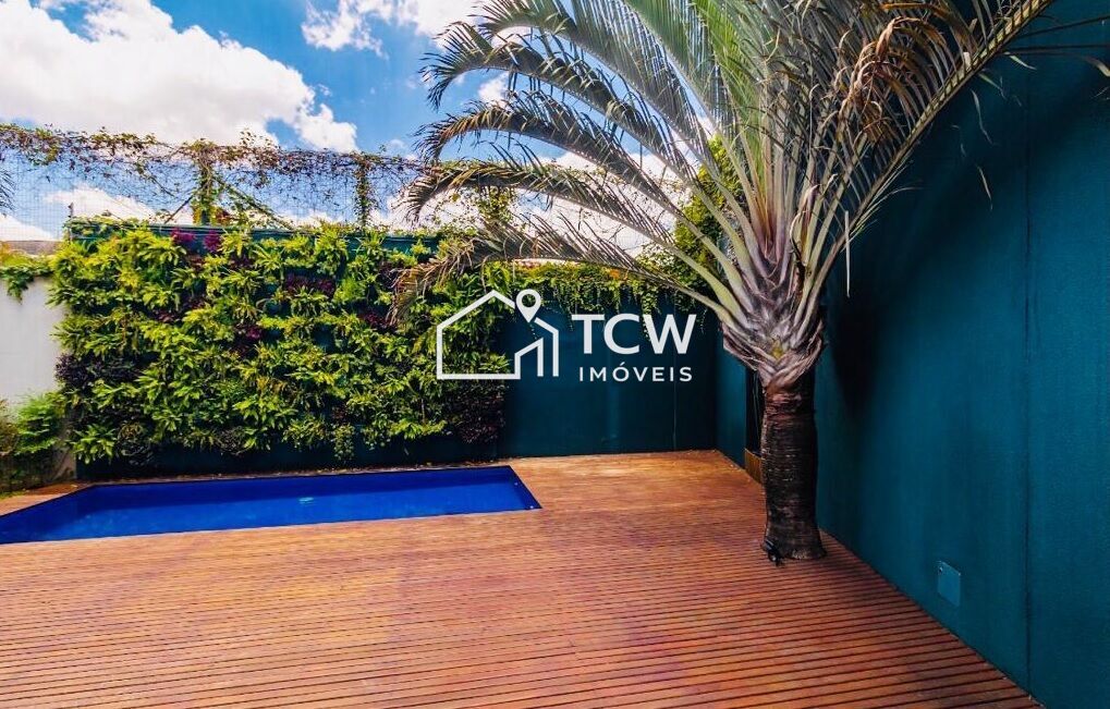 Casa de Condomínio, 4 quartos - Foto 19