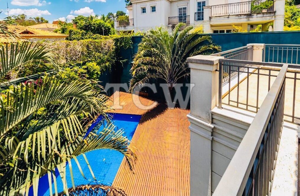 Casa de Condomínio à venda com 4 quartos, 720m² - Foto 23