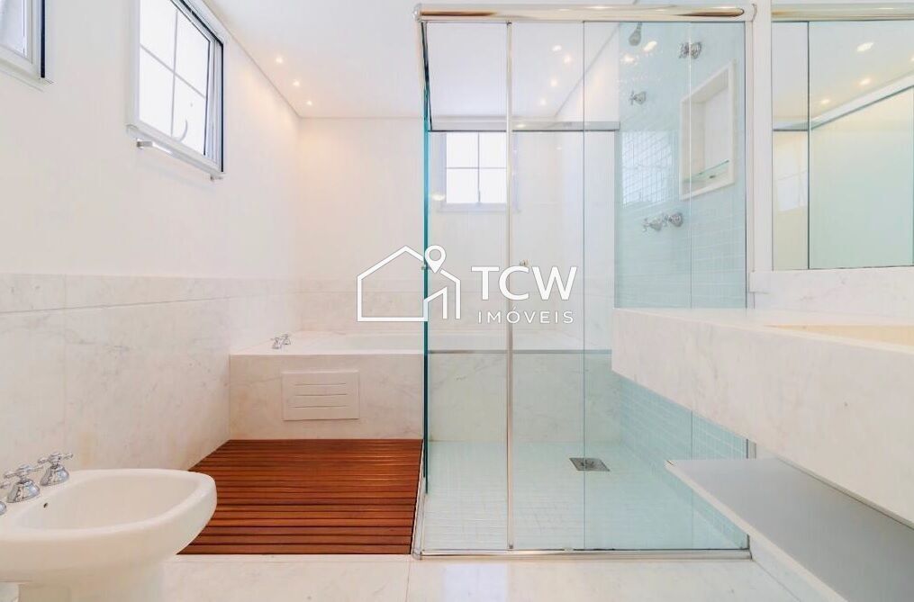 Casa de Condomínio, 4 quartos - Foto 15