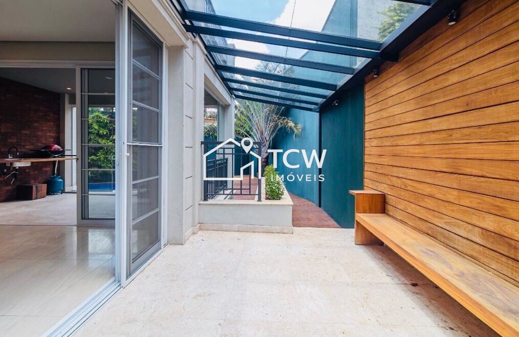 Casa de Condomínio, 4 quartos - Foto 26