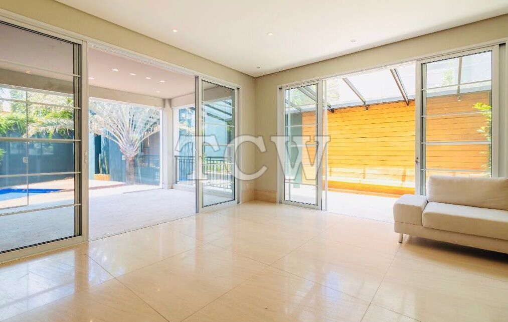 Casa de Condomínio à venda com 4 quartos, 720m² - Foto 3