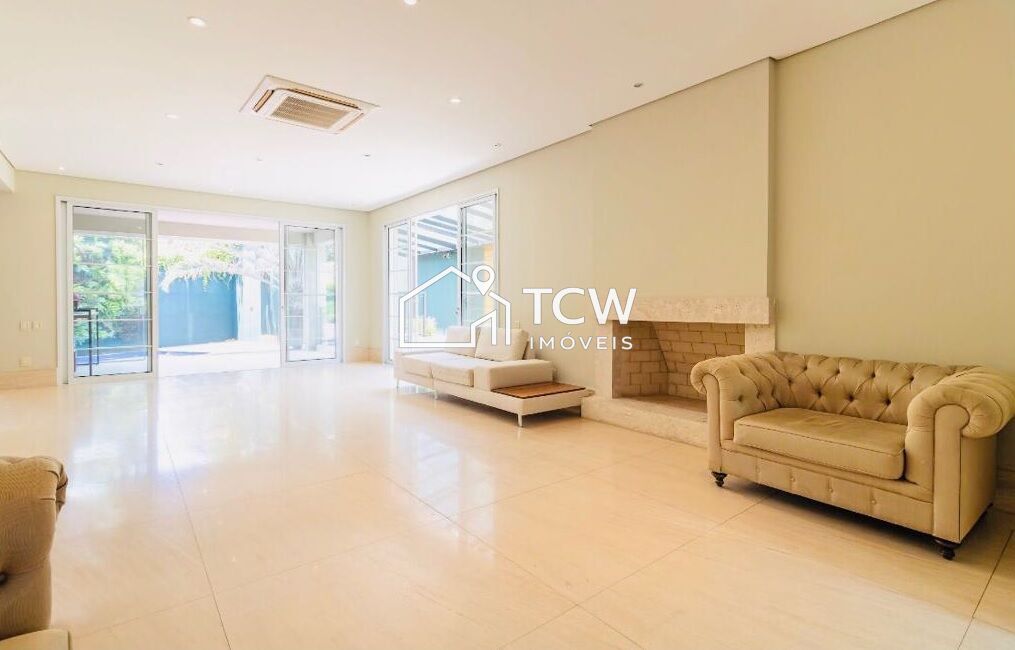 Casa de Condomínio, 4 quartos - Foto 5