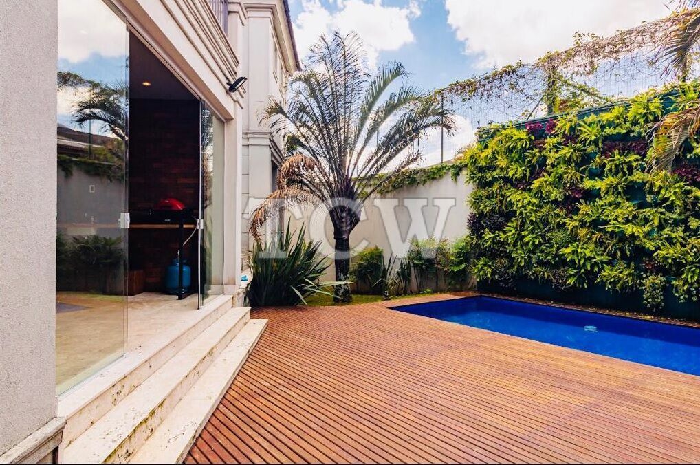 Casa de Condomínio à venda com 4 quartos, 720m² - Foto 20