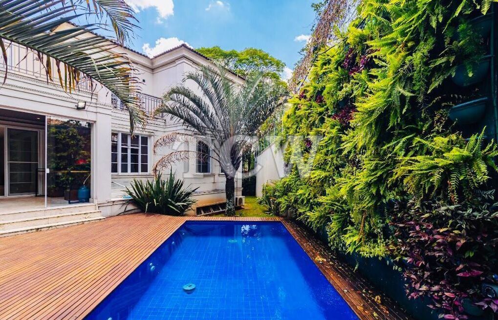 Casa de Condomínio à venda com 4 quartos, 720m² - Foto 17