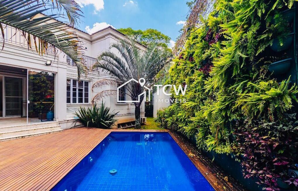 Casa de Condomínio, 4 quartos - Foto 17