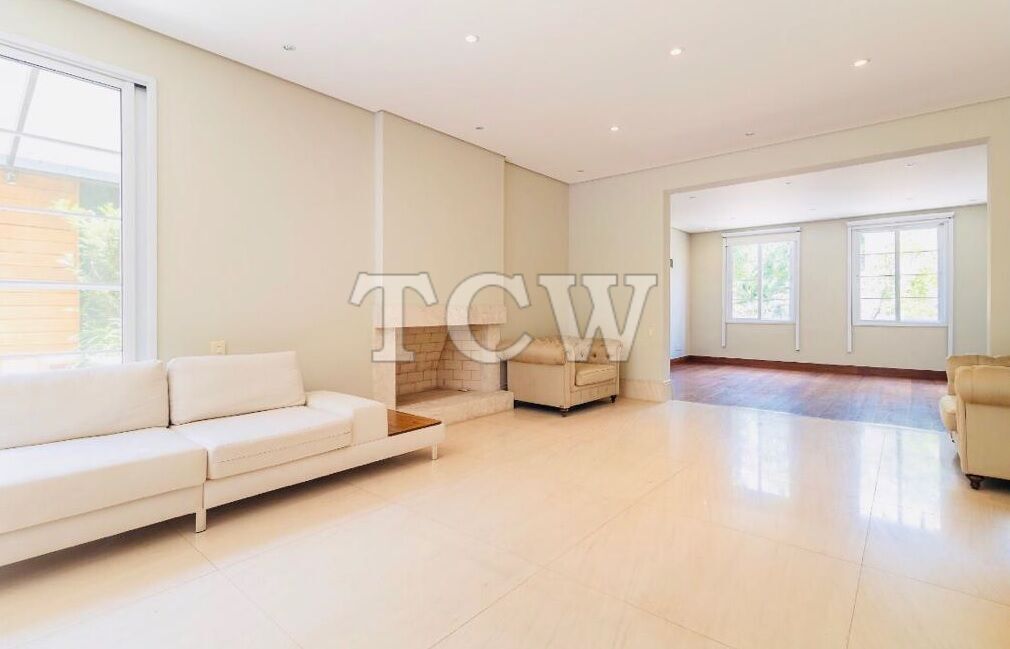 Casa de Condomínio à venda com 4 quartos, 720m² - Foto 6