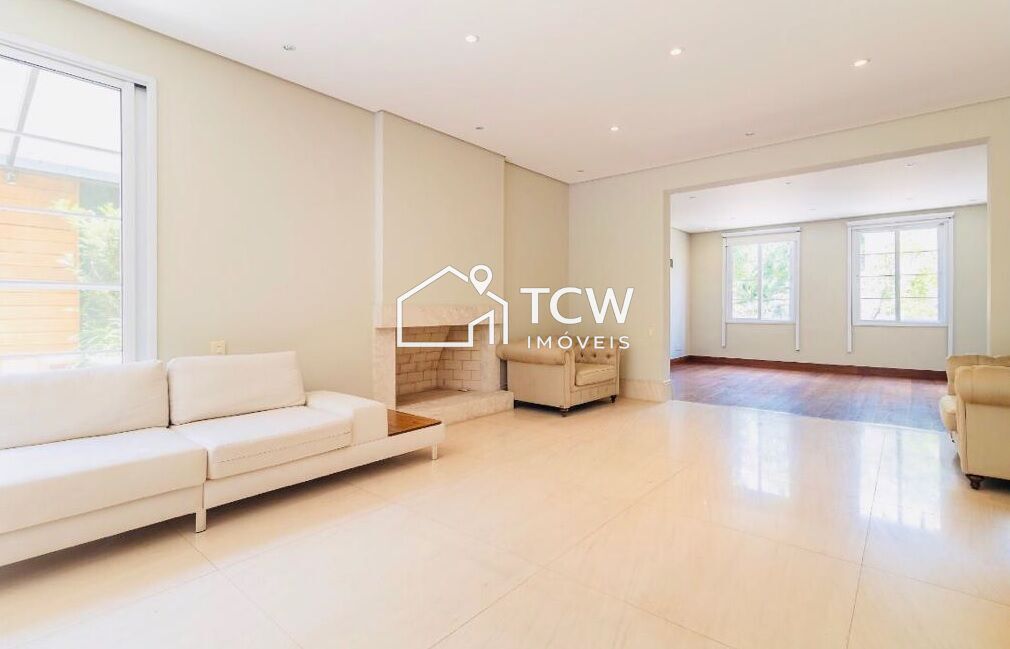 Casa de Condomínio, 4 quartos - Foto 6