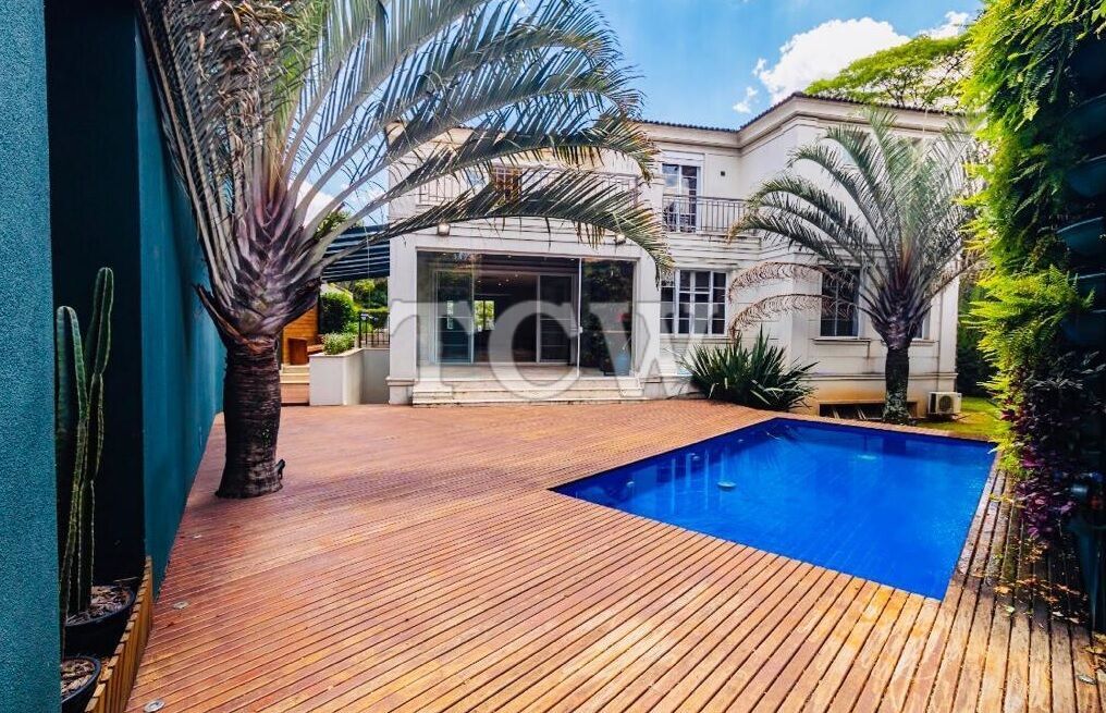 Casa de Condomínio à venda com 4 quartos, 720m² - Foto 21