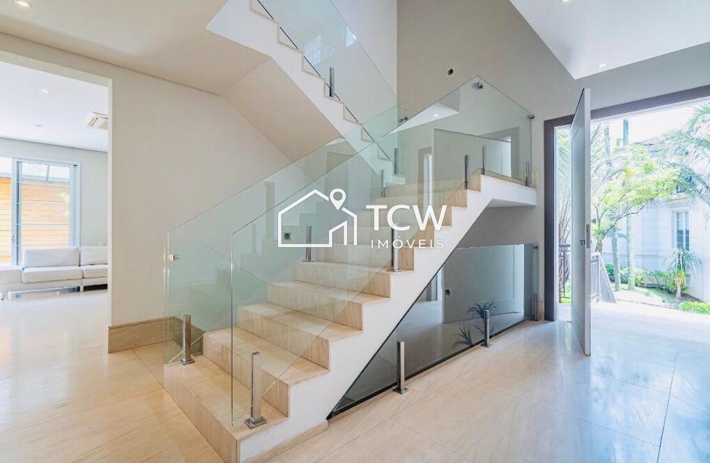 Casa de Condomínio, 4 quartos - Foto 9