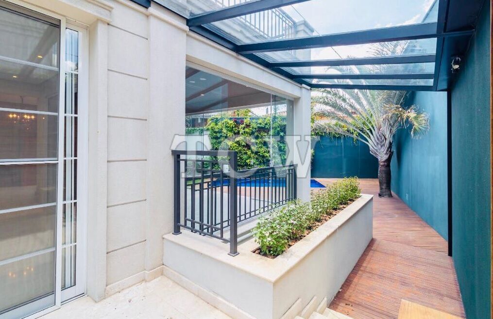 Casa de Condomínio à venda com 4 quartos, 720m² - Foto 25
