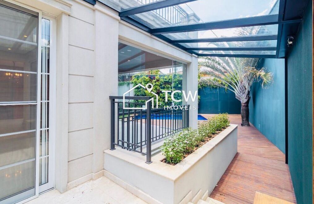 Casa de Condomínio, 4 quartos - Foto 25