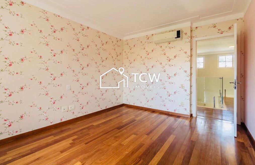 Casa de Condomínio, 4 quartos - Foto 13