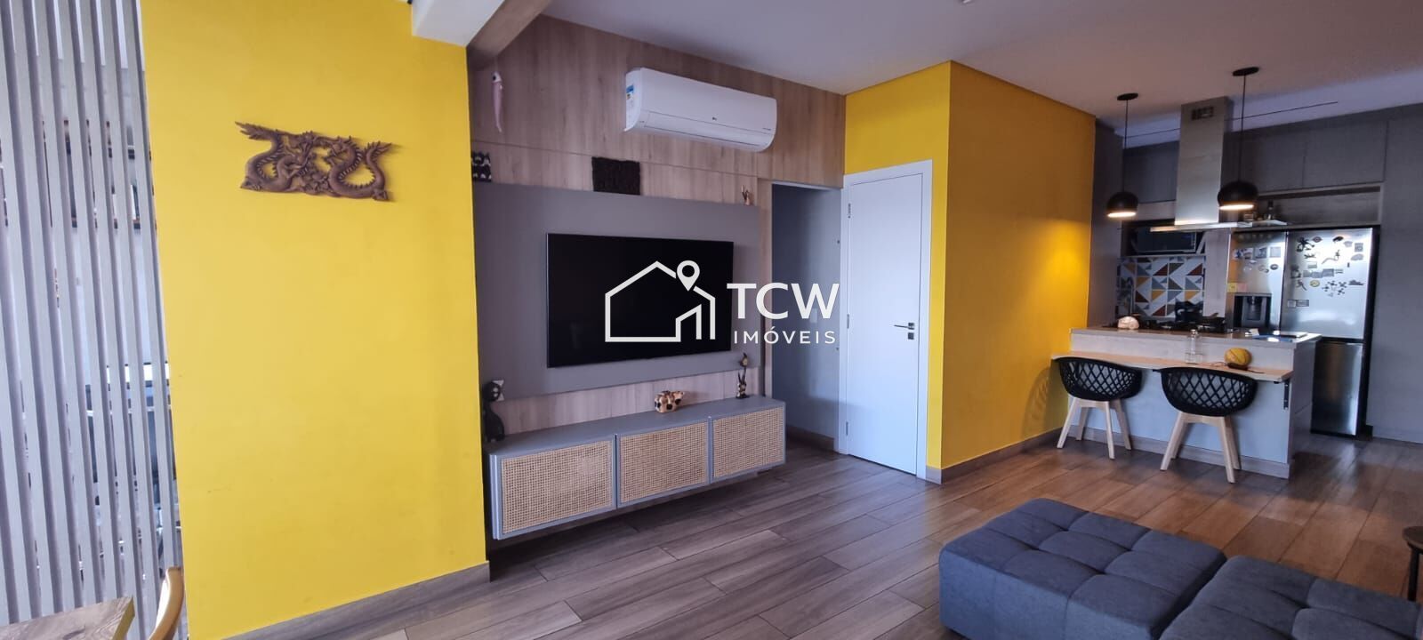 Apartamento, 2 quartos, 139 m² - Foto 8