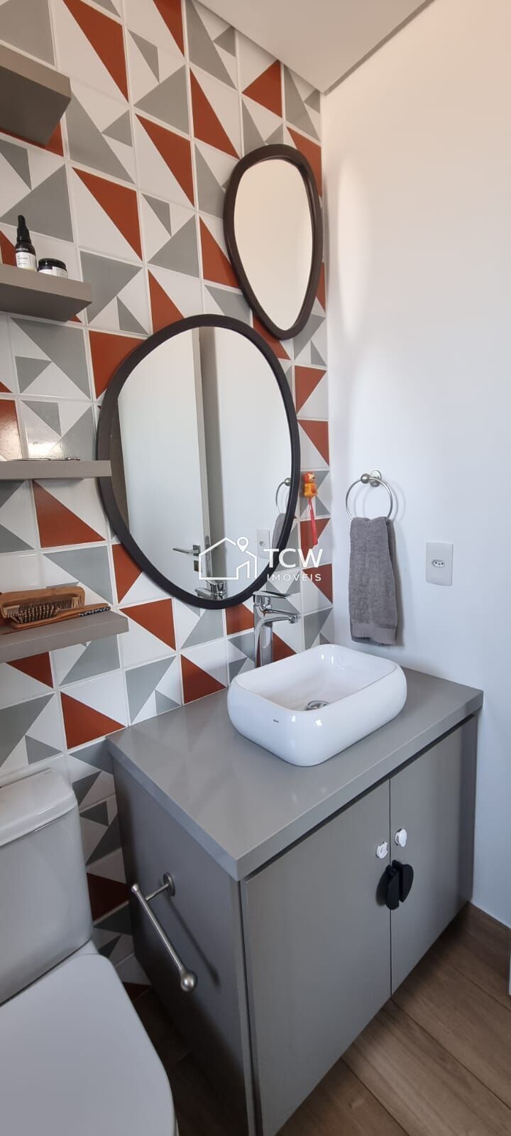 Apartamento, 2 quartos, 139 m² - Foto 22