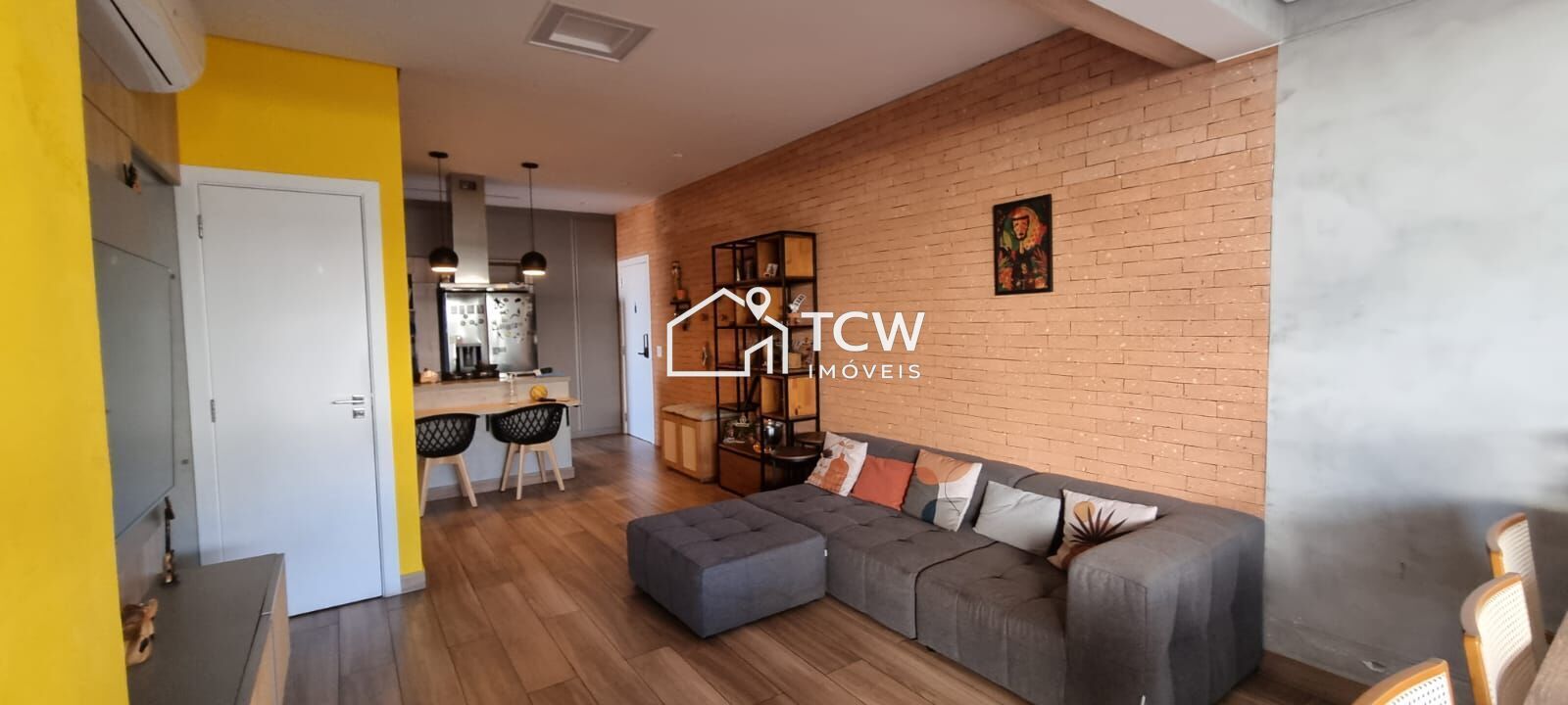 Apartamento, 2 quartos, 139 m² - Foto 4