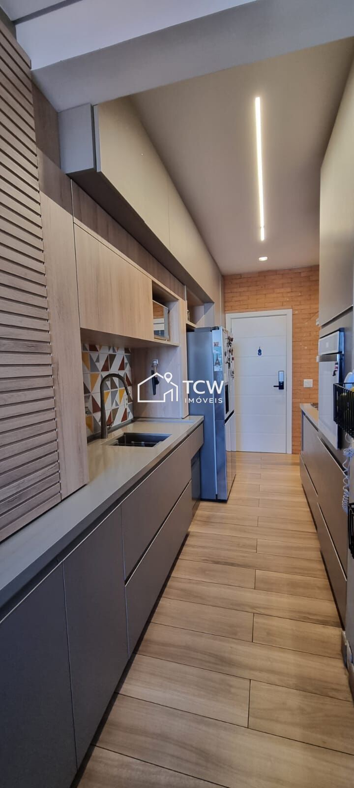 Apartamento, 2 quartos, 139 m² - Foto 13