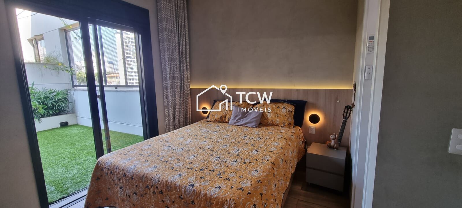 Apartamento, 2 quartos, 139 m² - Foto 18