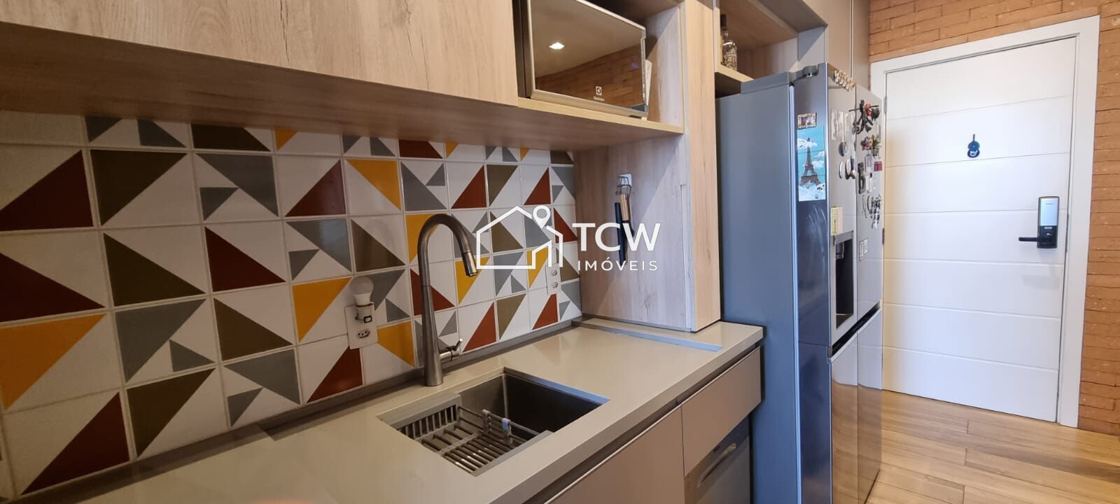 Apartamento, 2 quartos, 139 m² - Foto 11