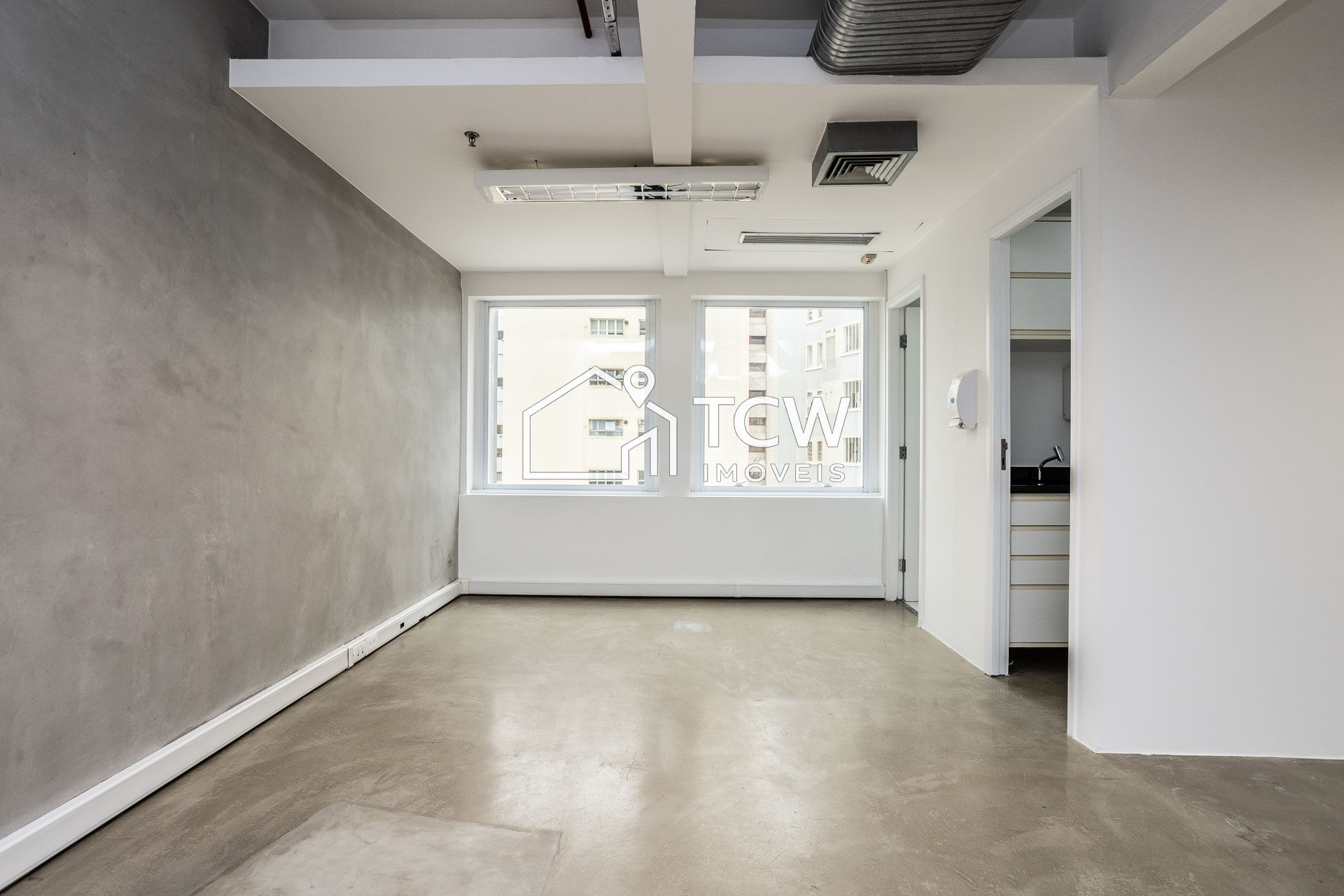 Sala-Conjunto, 70 m² - Foto 6