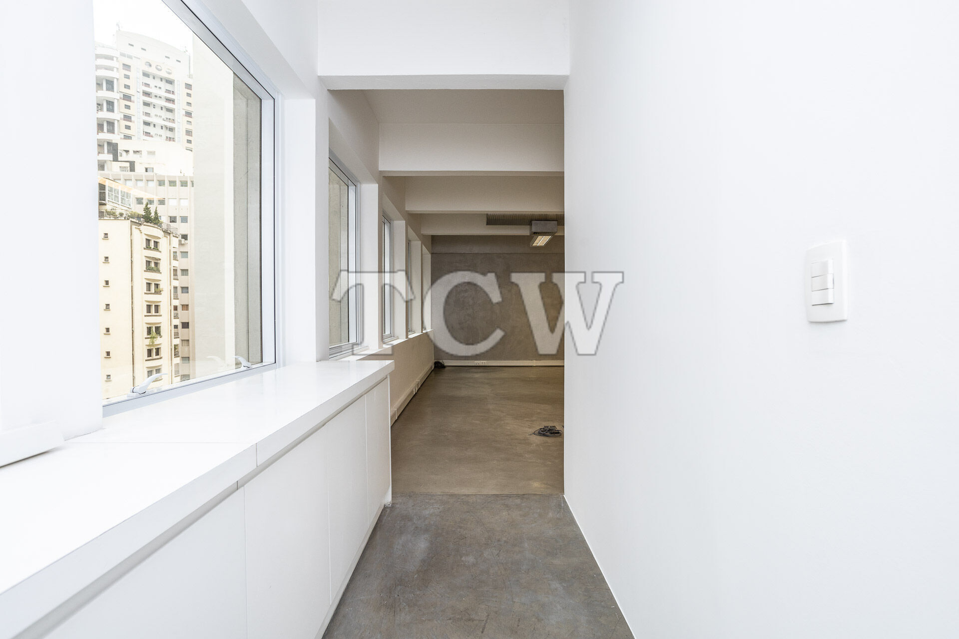 Sala-Conjunto, 70 m² - Foto 17