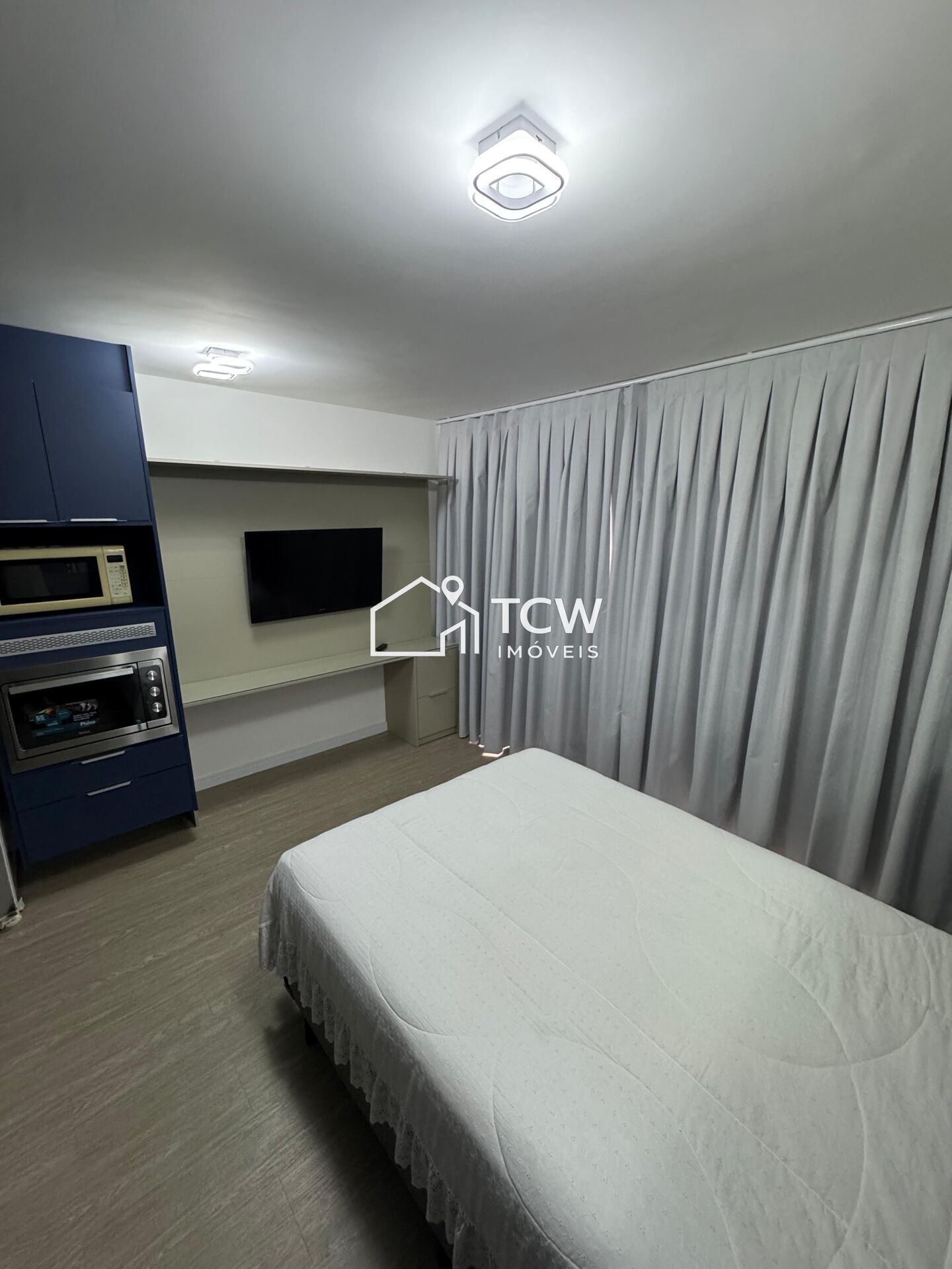 Apartamento, 1 quarto, 27 m² - Foto 5