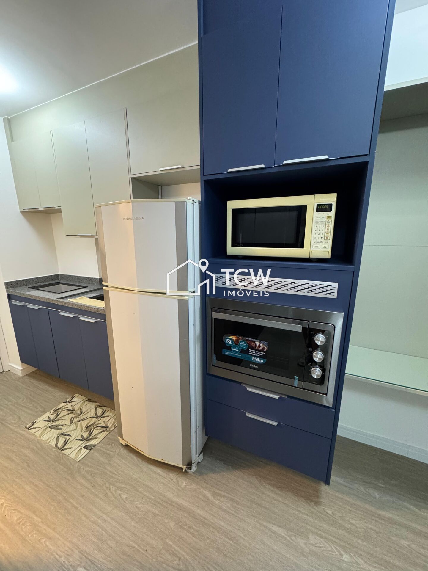 Apartamento, 1 quarto, 27 m² - Foto 7