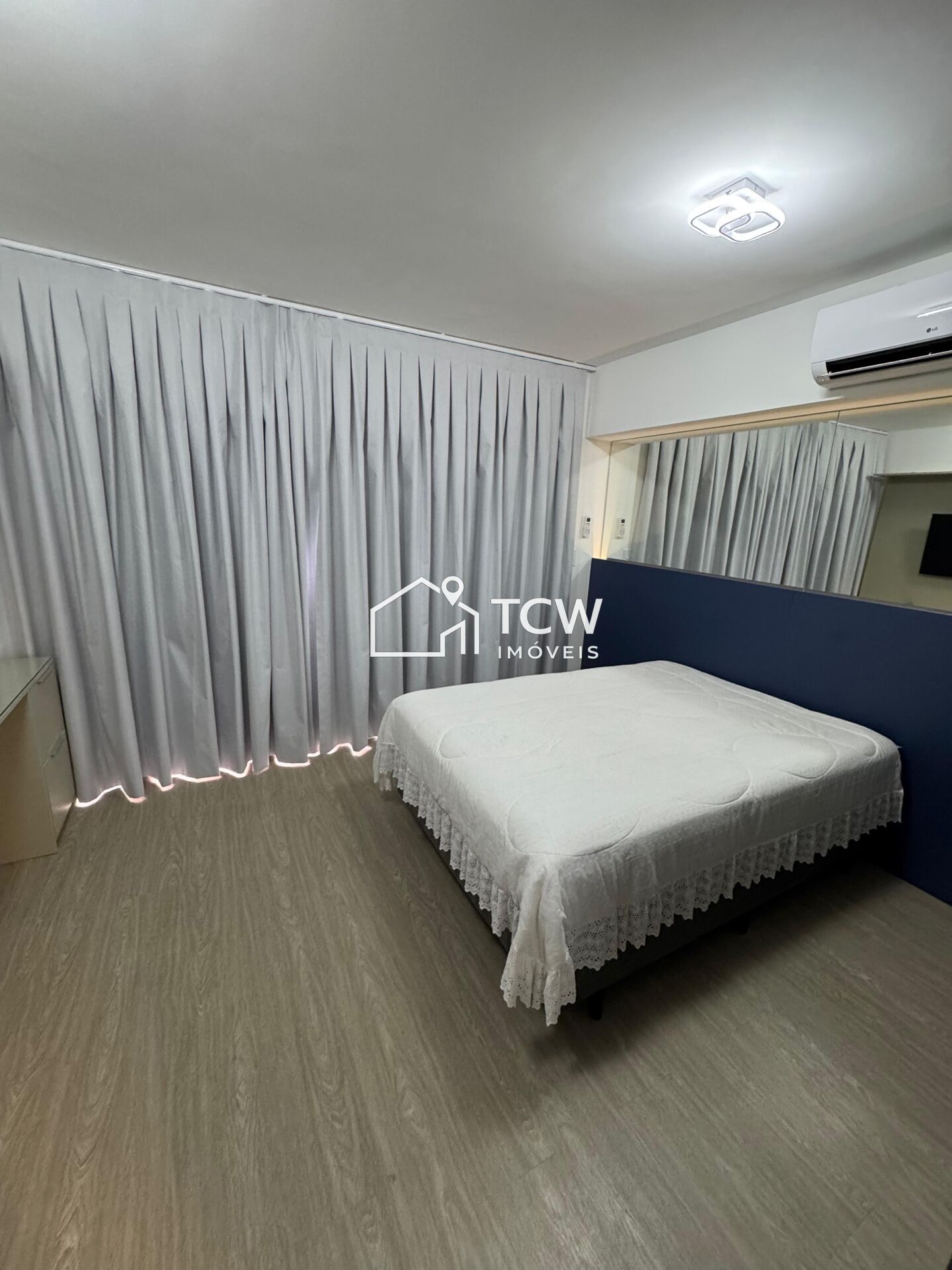 Apartamento, 1 quarto, 27 m² - Foto 6