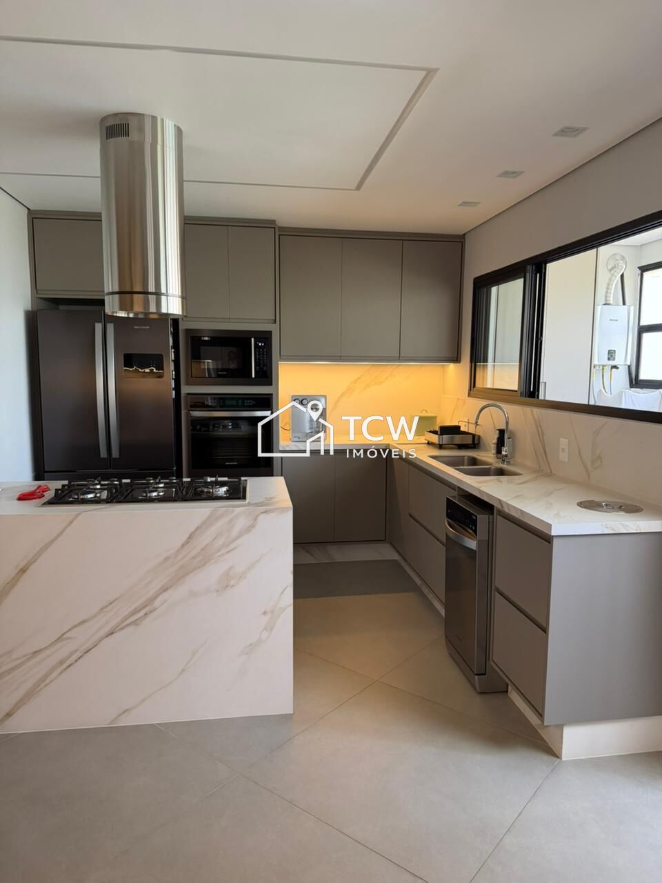 Apartamento, 3 quartos, 150 m² - Foto 8