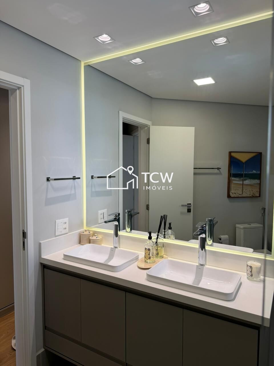 Apartamento, 3 quartos, 150 m² - Foto 22