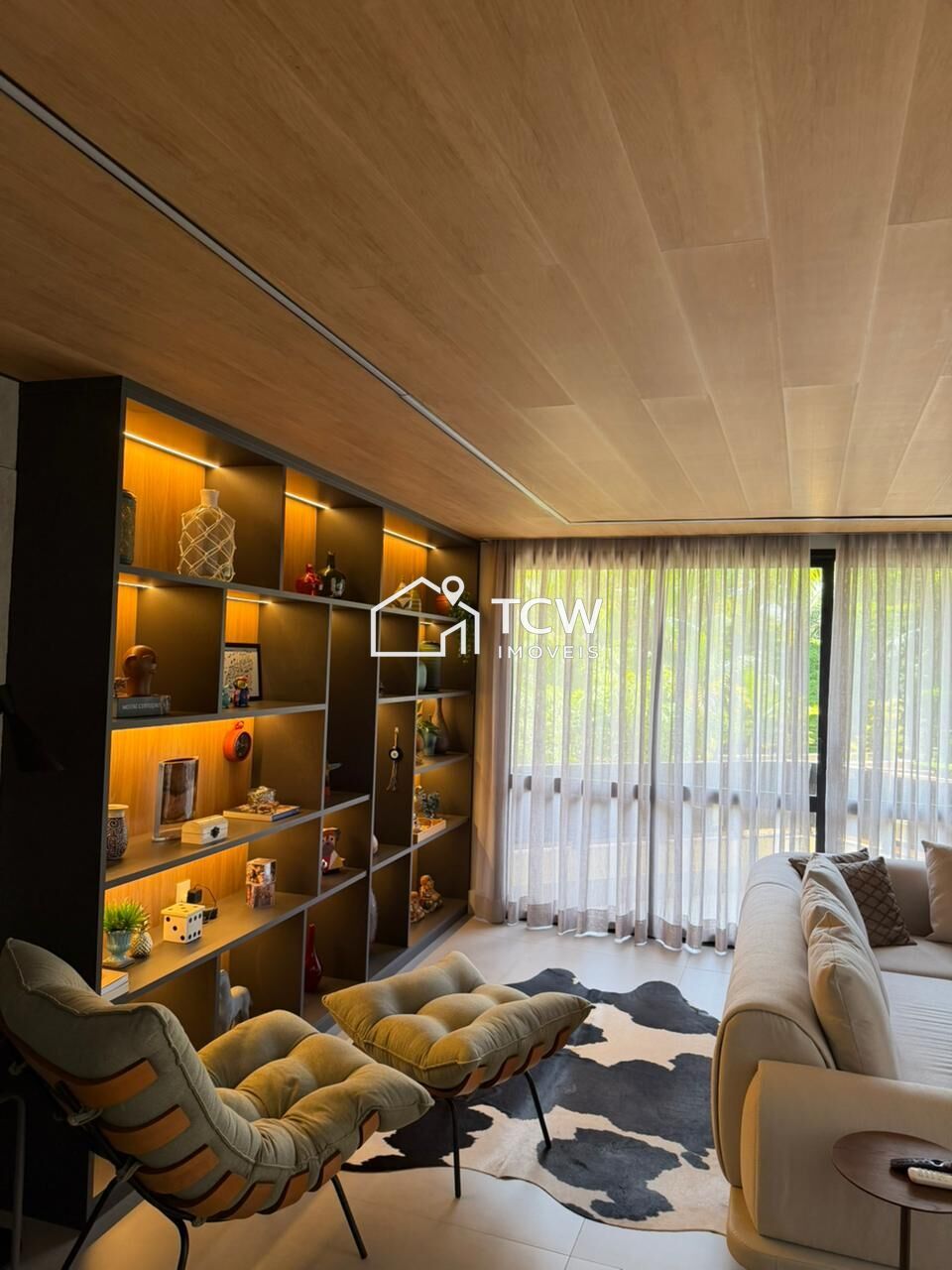 Apartamento, 3 quartos, 150 m² - Foto 4