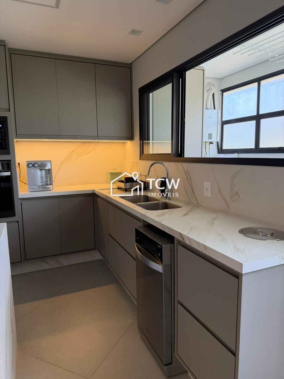 Apartamento, 3 quartos, 150 m² - Foto 10