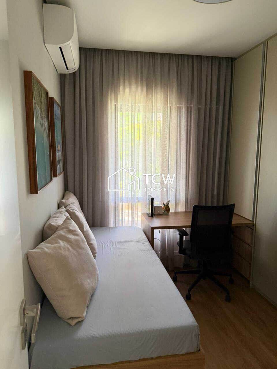 Apartamento, 3 quartos, 150 m² - Foto 12