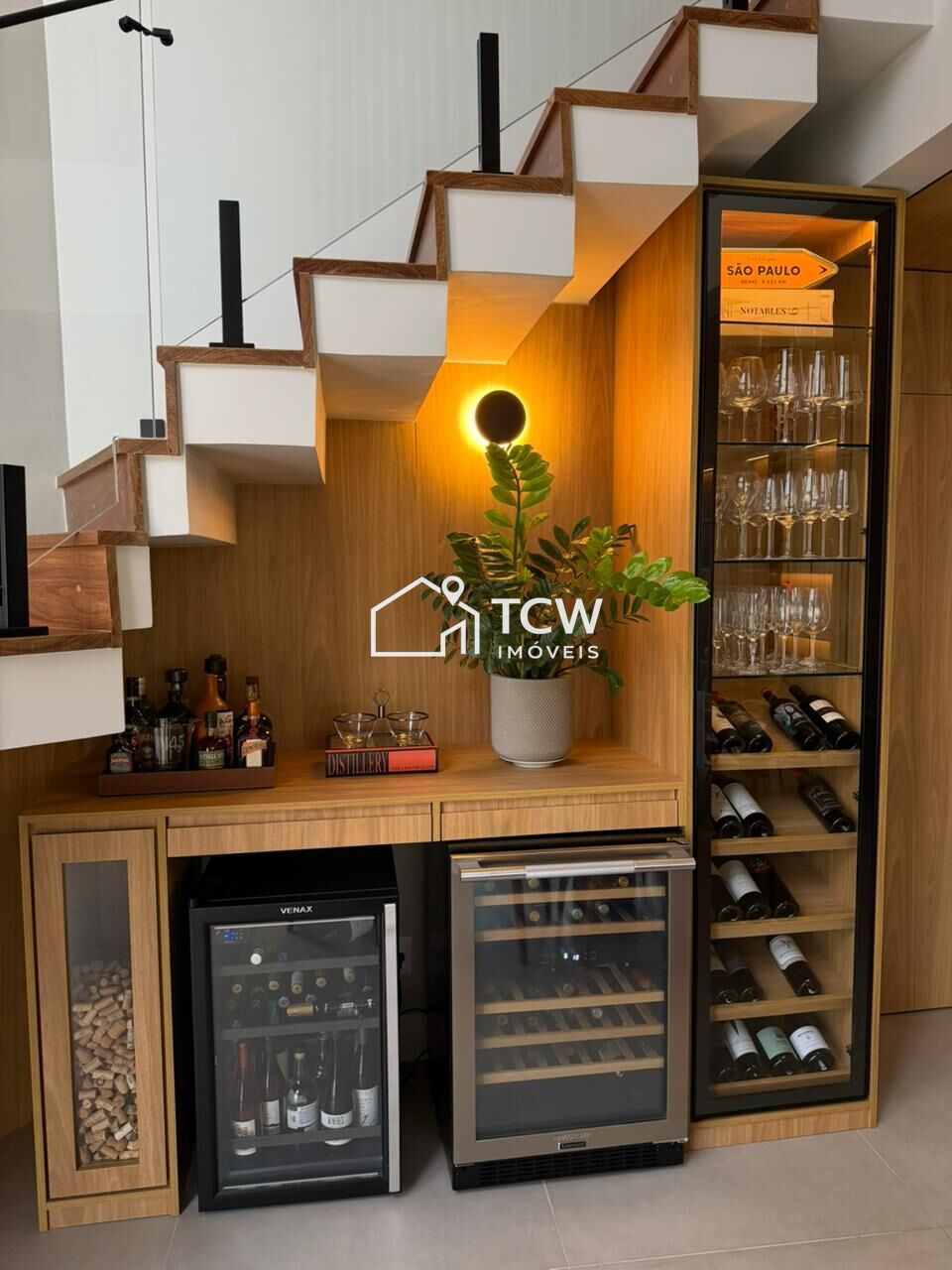 Apartamento, 3 quartos, 150 m² - Foto 5