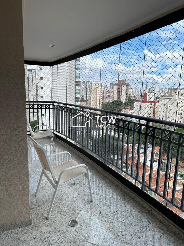 Apartamento, 3 quartos, 131 m² - Foto 6
