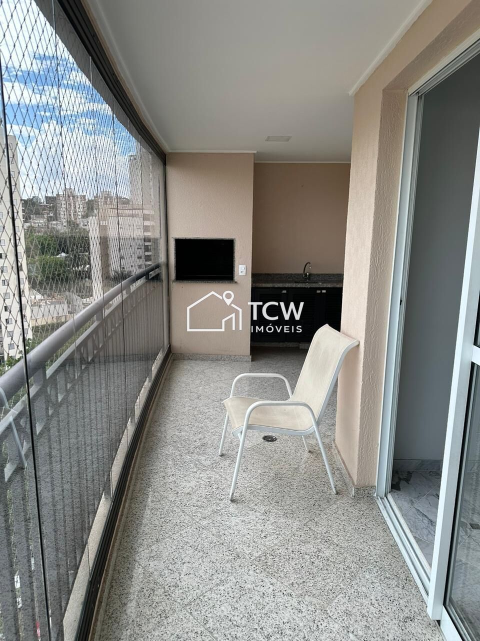 Apartamento, 3 quartos, 131 m² - Foto 5