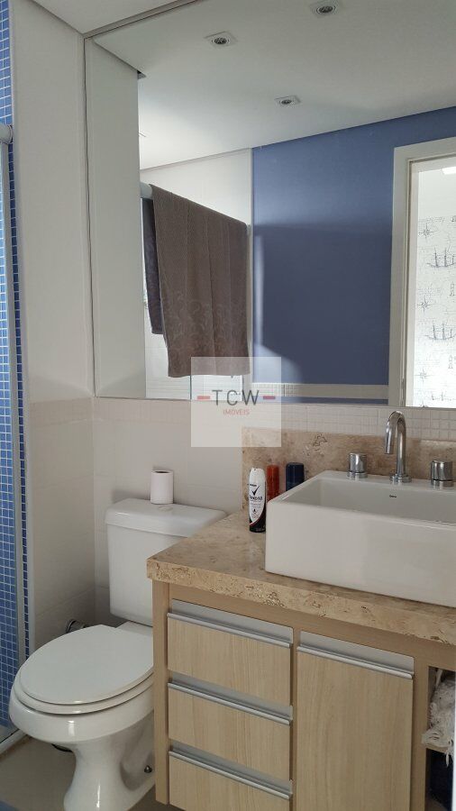 Apartamento à venda com 3 quartos, 162m² - Foto 17