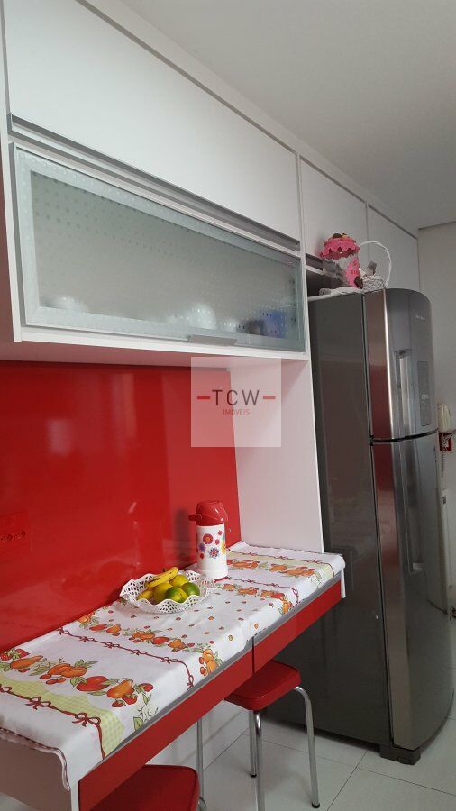 Apartamento à venda com 3 quartos, 162m² - Foto 26