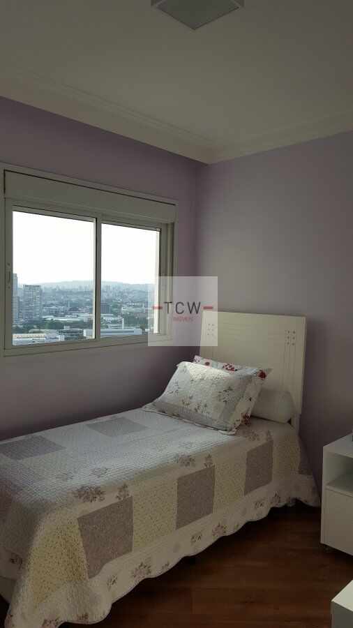 Apartamento à venda com 3 quartos, 162m² - Foto 18