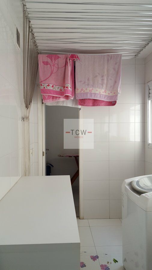 Apartamento à venda com 3 quartos, 162m² - Foto 29