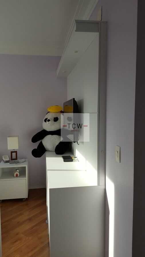 Apartamento à venda com 3 quartos, 162m² - Foto 20