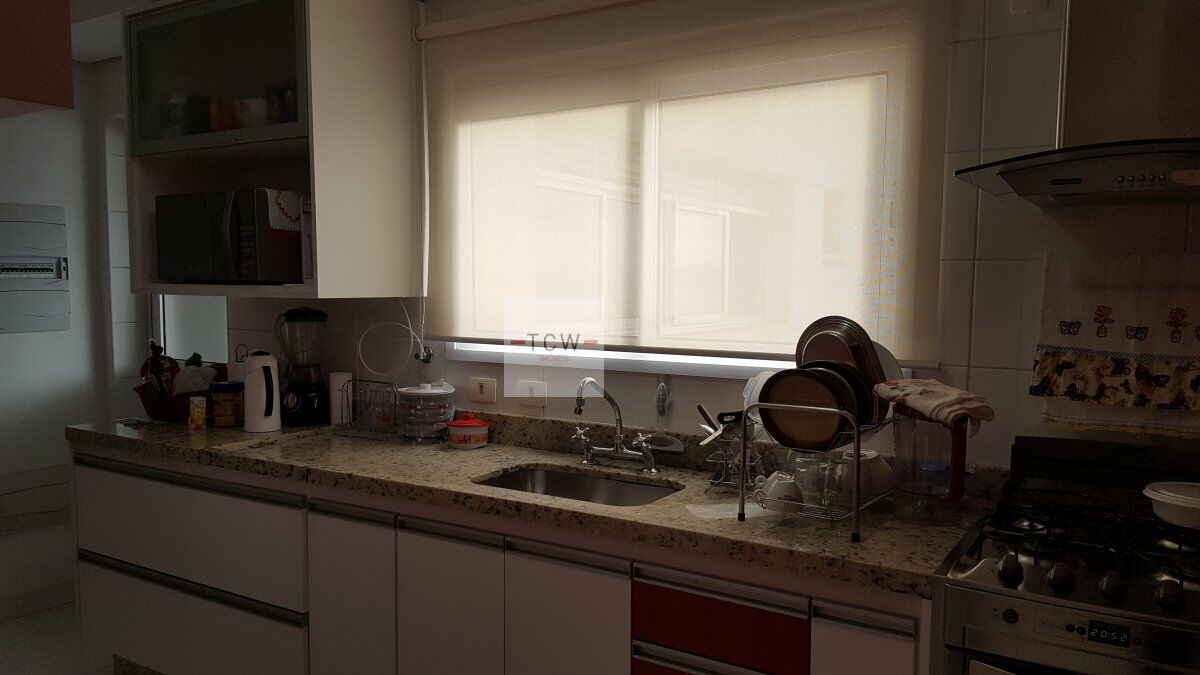 Apartamento à venda com 3 quartos, 162m² - Foto 28