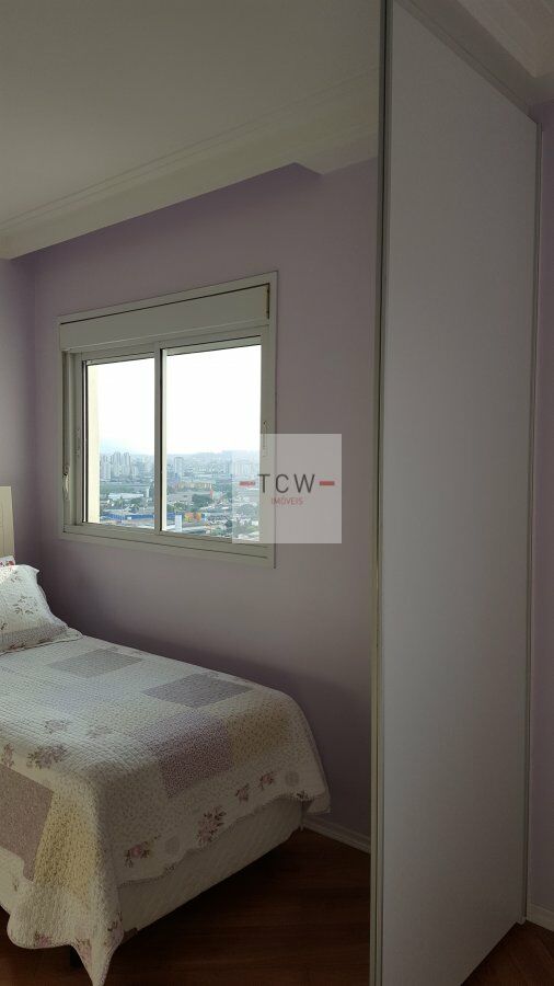 Apartamento à venda com 3 quartos, 162m² - Foto 19