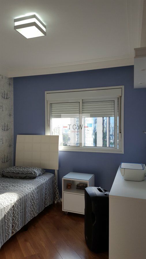 Apartamento à venda com 3 quartos, 162m² - Foto 16