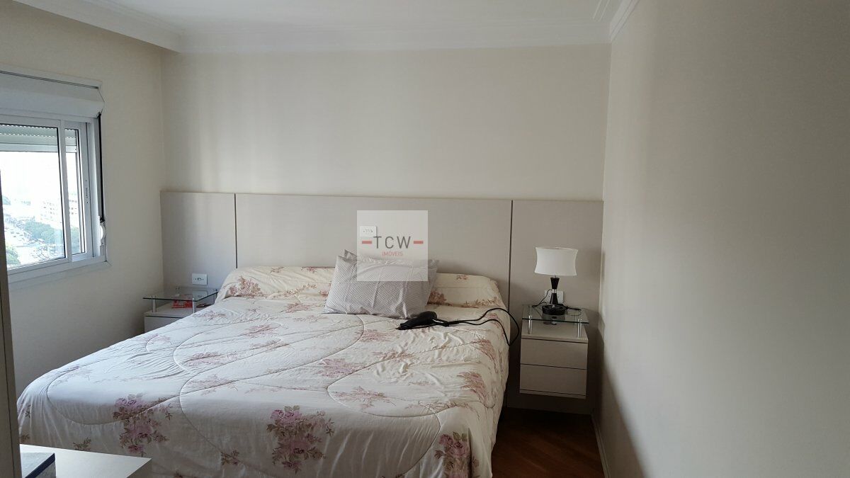 Apartamento à venda com 3 quartos, 162m² - Foto 11