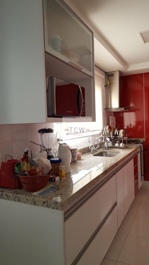 Apartamento à venda com 3 quartos, 162m² - Foto 23