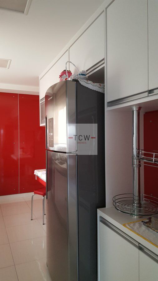 Apartamento à venda com 3 quartos, 162m² - Foto 25