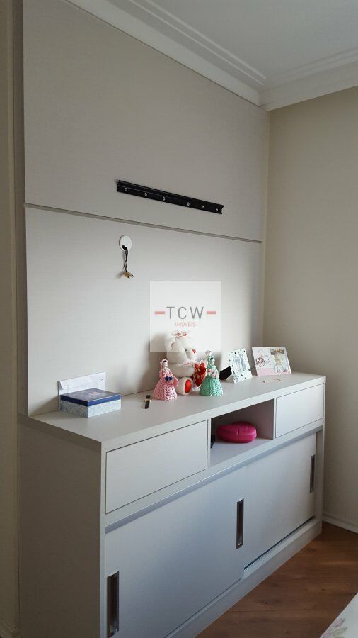 Apartamento à venda com 3 quartos, 162m² - Foto 13